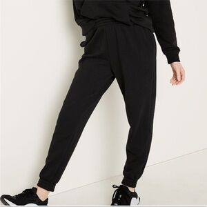Victoria’s Secret Pink High Waist Campus Jogger